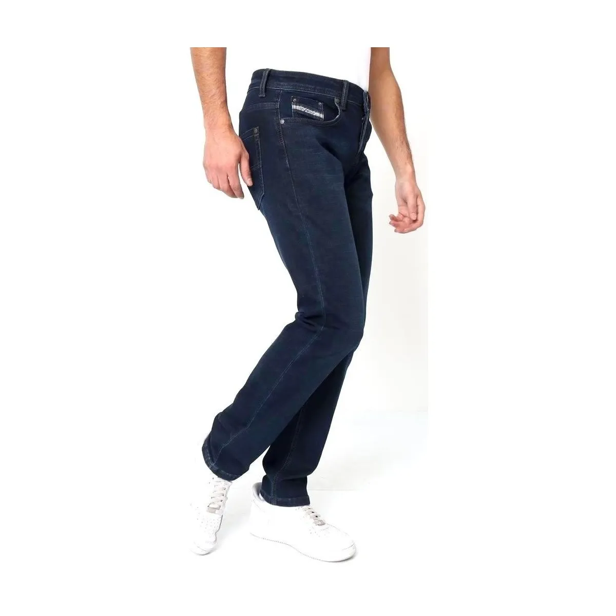 Pantalones Finos Para A