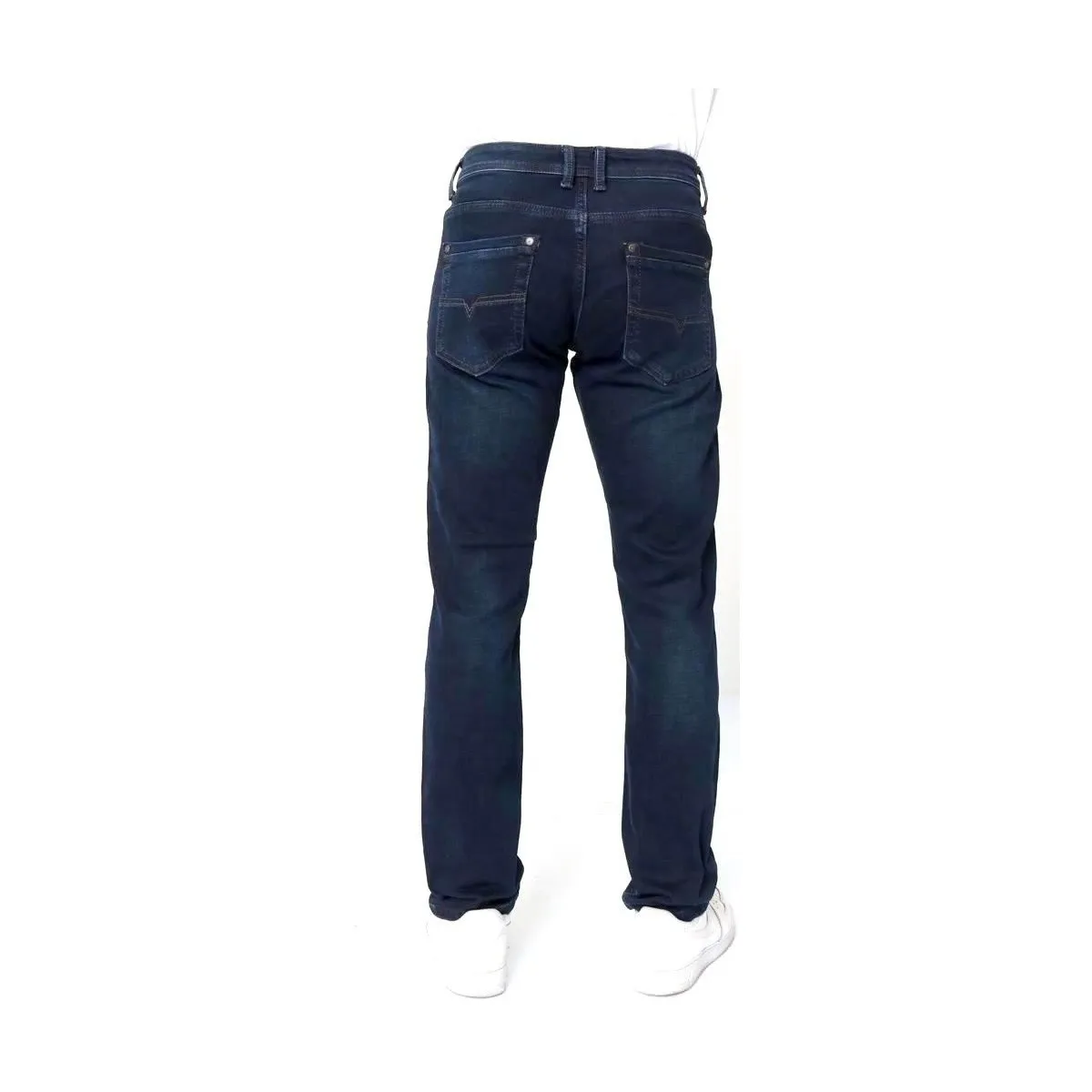 Pantalones Finos Para A