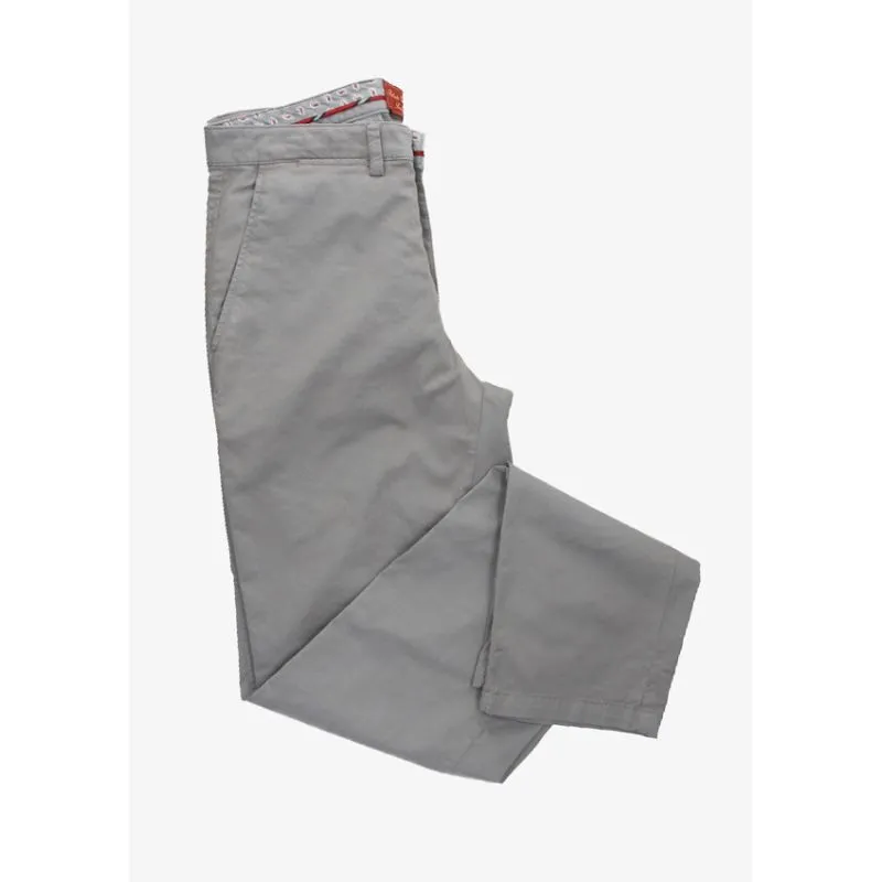 Pantalón gris