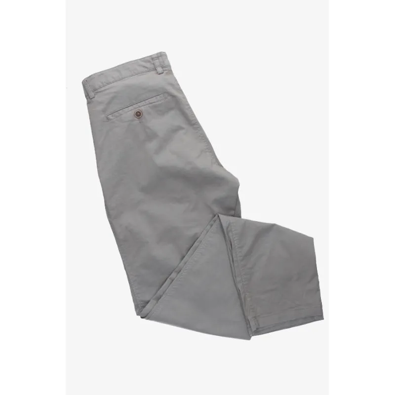Pantalón gris