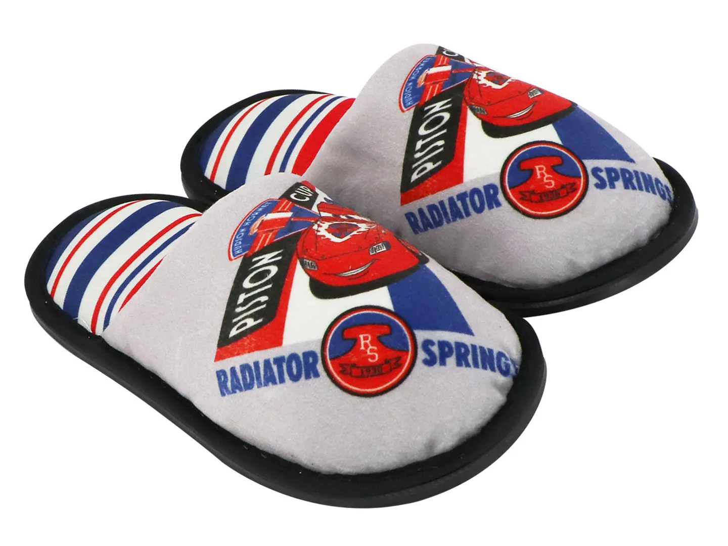 Pantuflas Arra 400010 Gris Para Niño