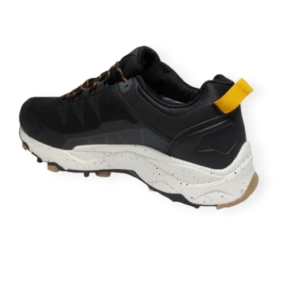PAREDES BOGAZ BLACK SOFT SHELL LT23216