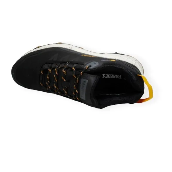 PAREDES BOGAZ BLACK SOFT SHELL LT23216