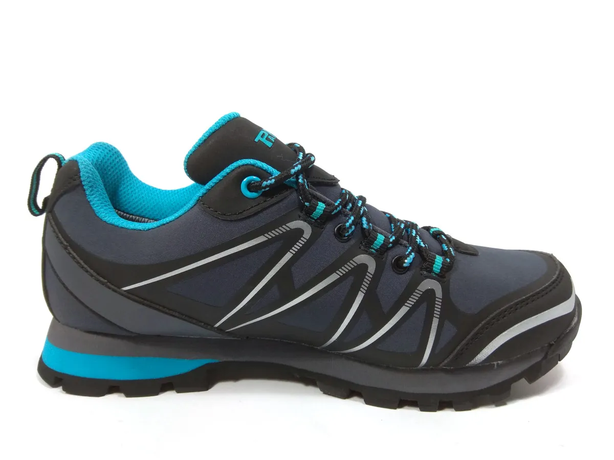 PAREDES LUCíA TREKKING LT18171 GRISAZUL