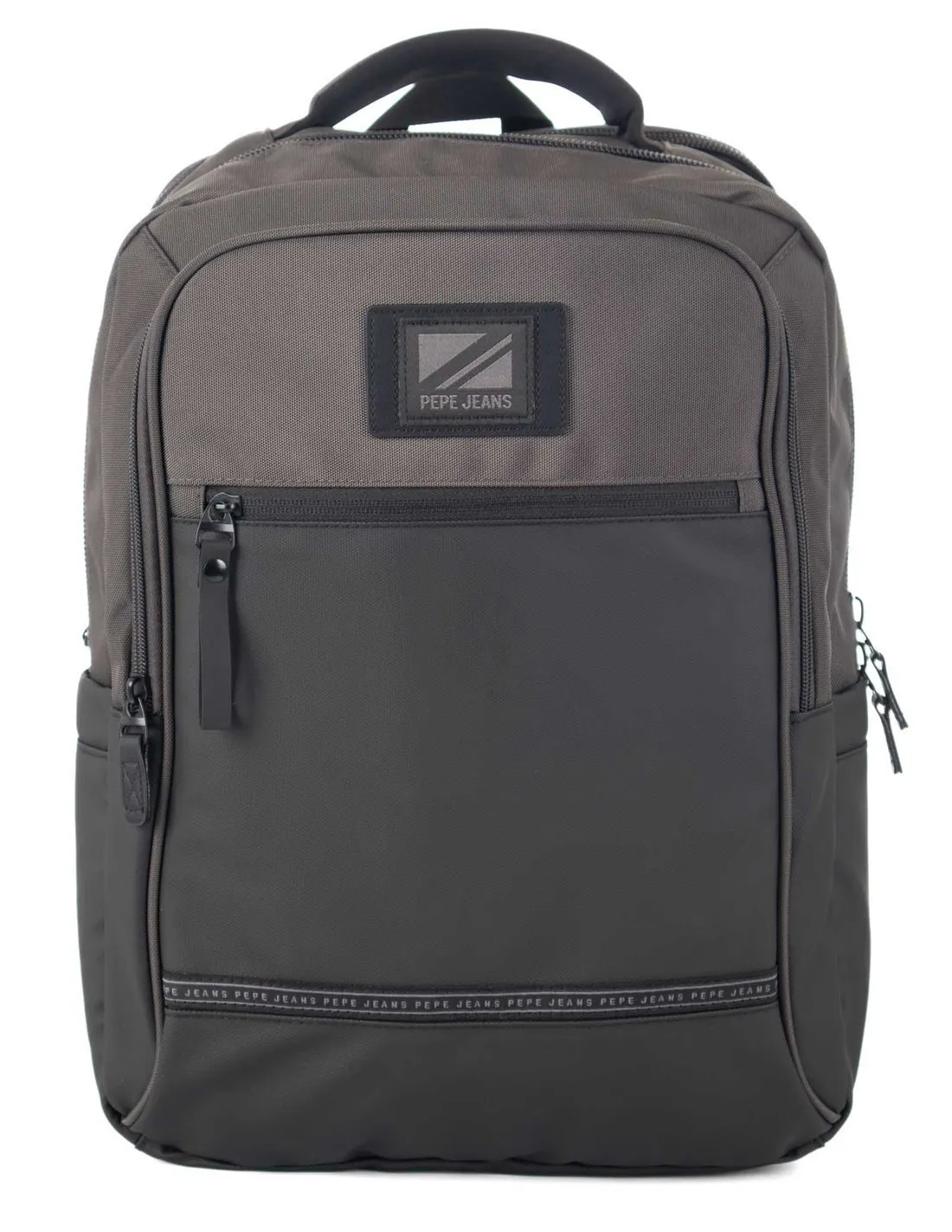 PEPE JEANS  MOCHILA GRIS 7042543/420068240022