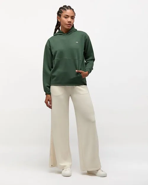 Polera Mujer Luna Verde Tormenta