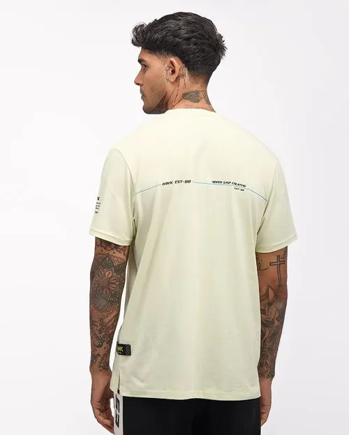 Polo Hombre Gabriel Verde Lima