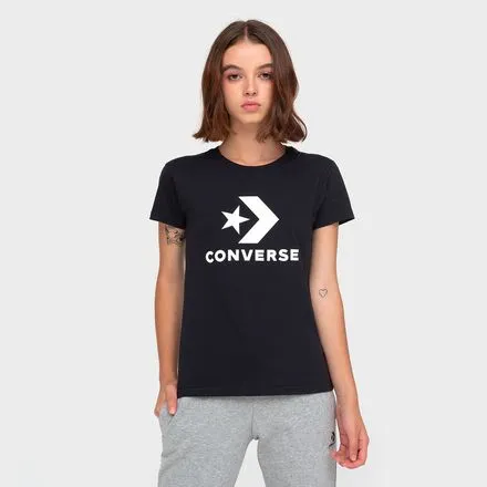 Polos Mujer Star Chevron