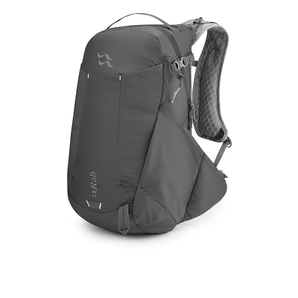 RAB AEON LT 25 MOCHILA  SS23