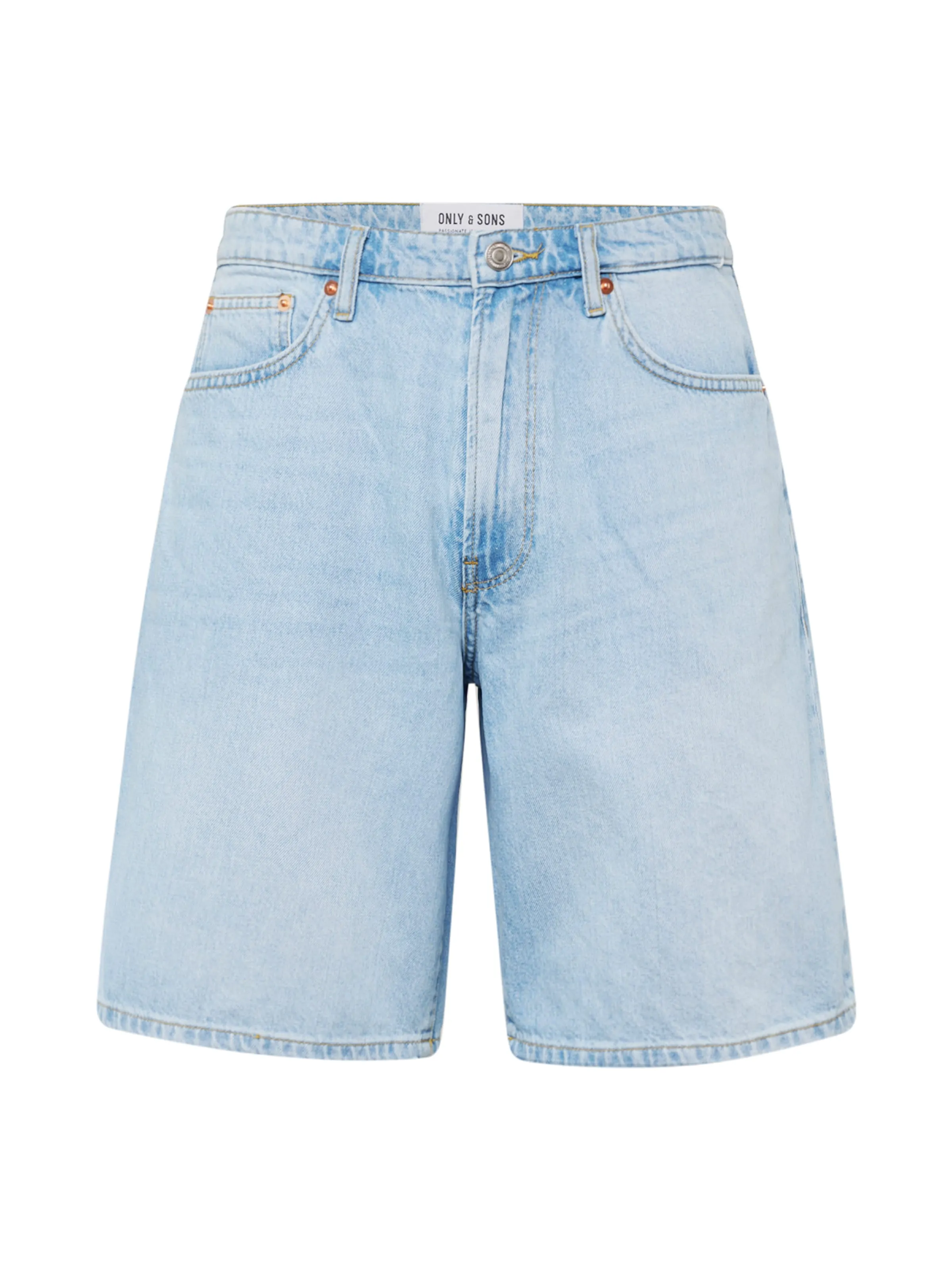 regular Vaquero 'ONSFADE' Only & Sons en Azul Denim