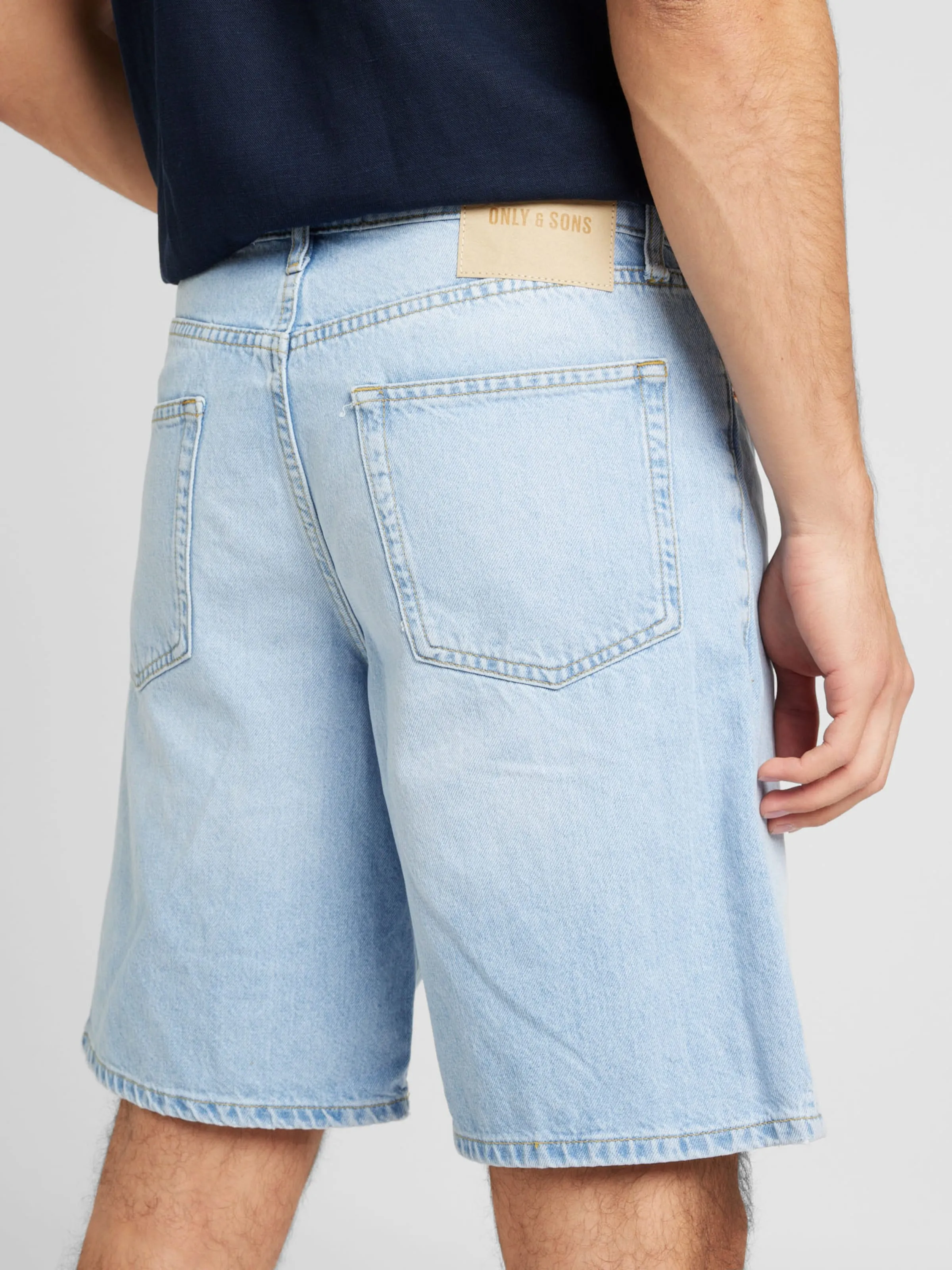 regular Vaquero 'ONSFADE' Only & Sons en Azul Denim