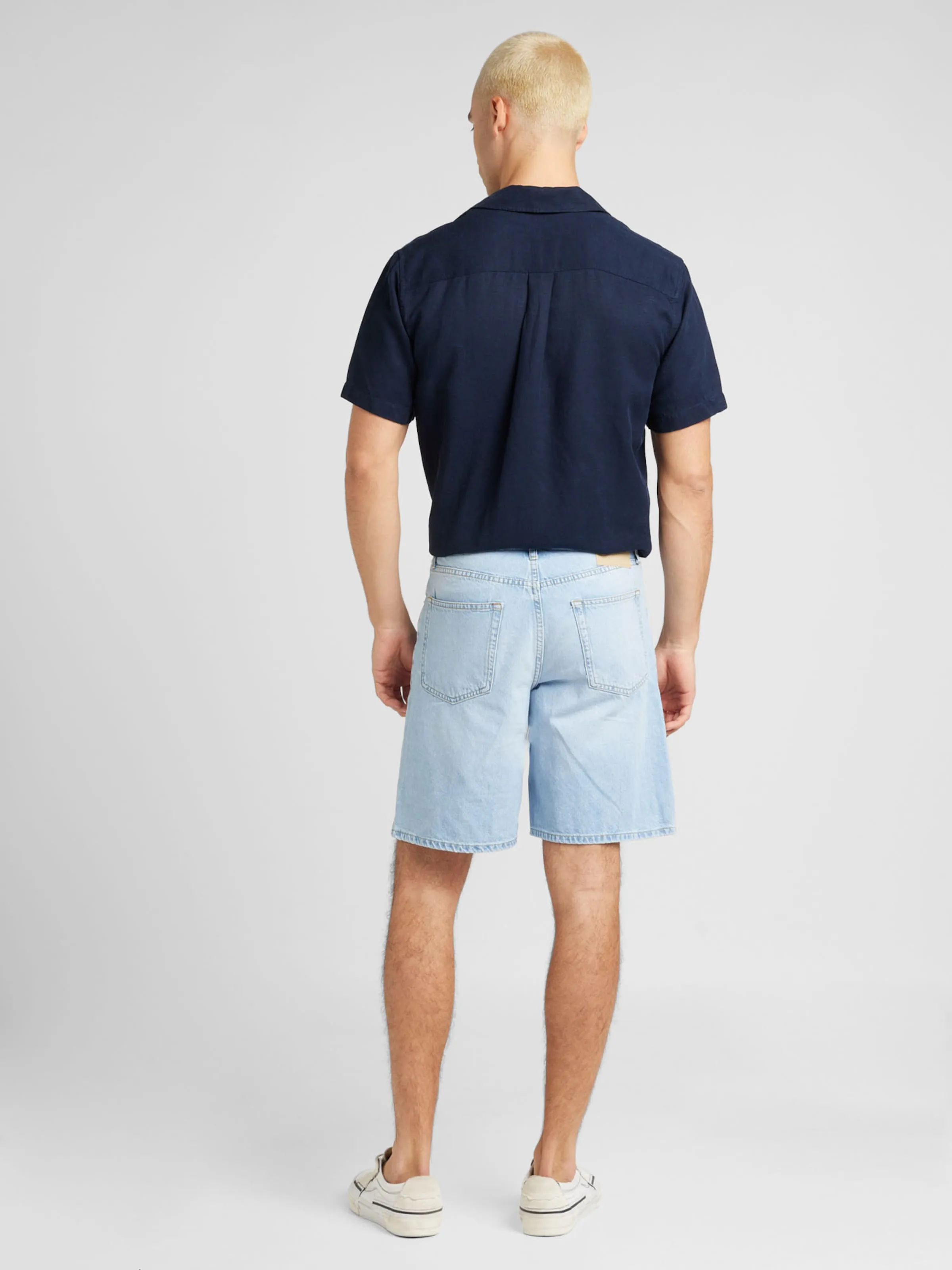 regular Vaquero 'ONSFADE' Only & Sons en Azul Denim
