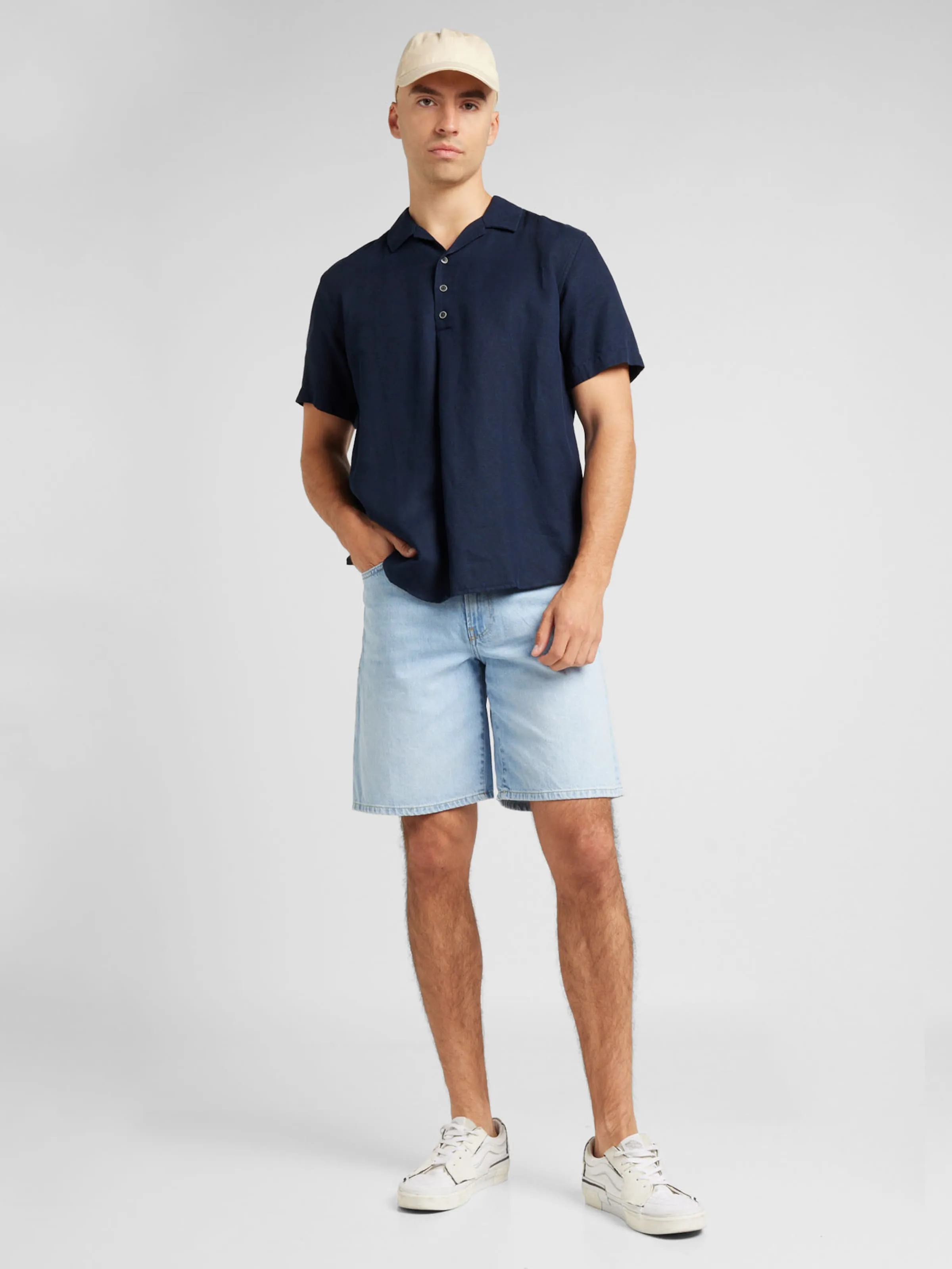 regular Vaquero 'ONSFADE' Only & Sons en Azul Denim