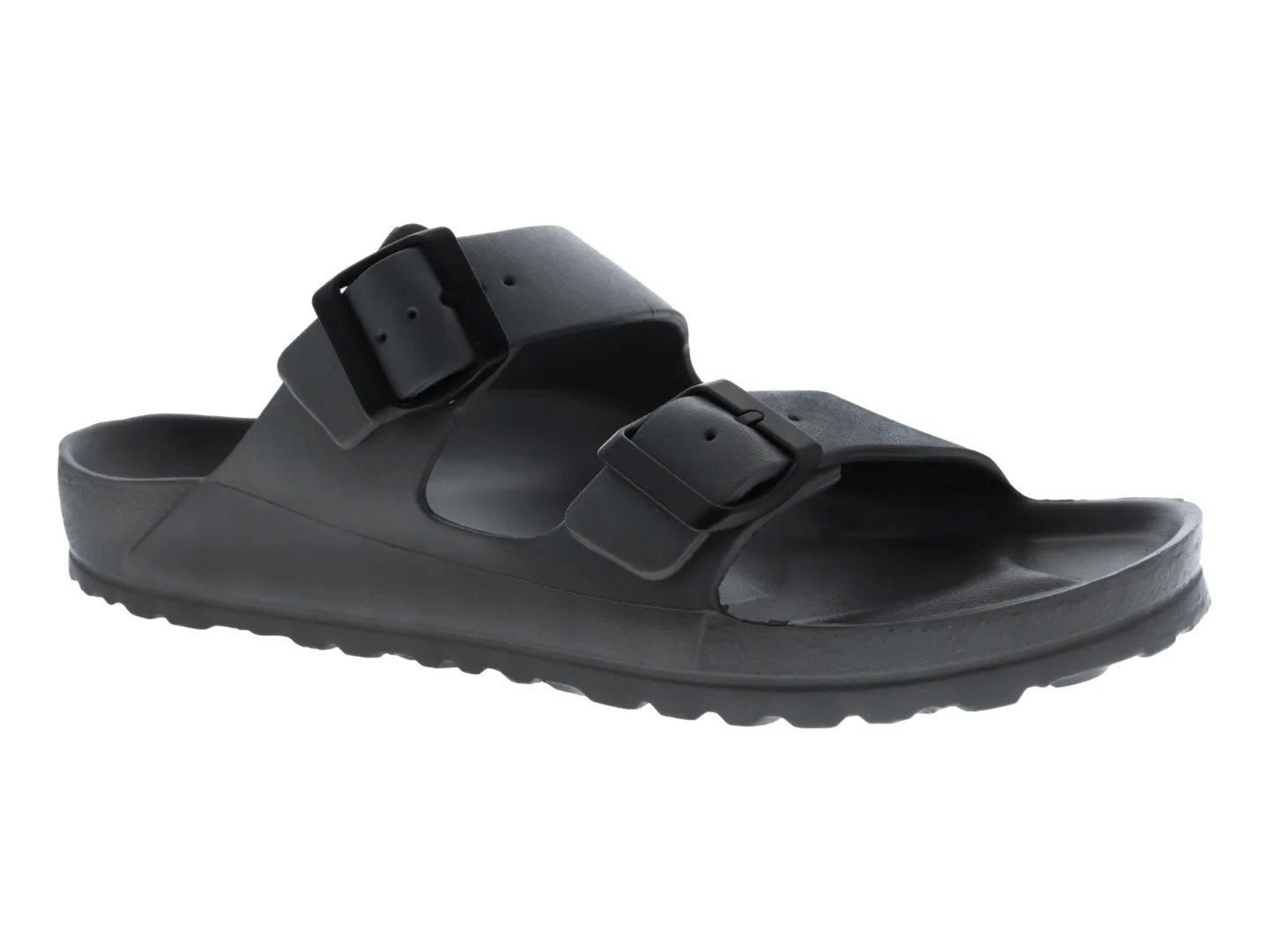 Sandalias Elega Sv054 Gris Para Hombre