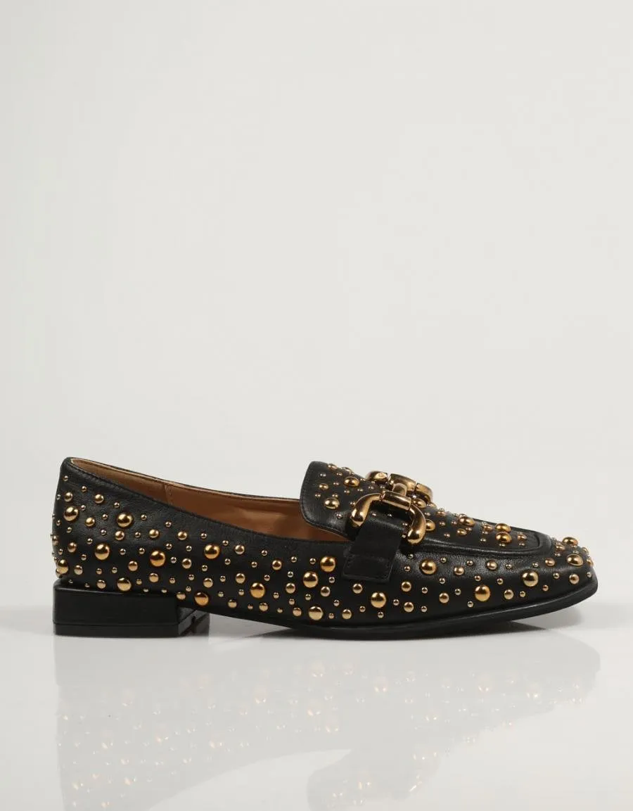  sapatos vestir ALMA EN PENA 175 en Preto 83990