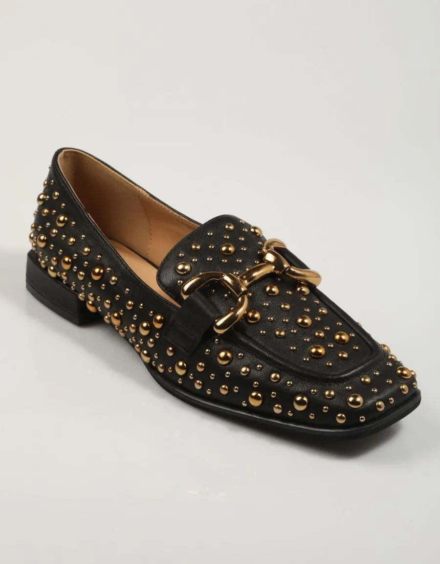  sapatos vestir ALMA EN PENA 175 en Preto 83990