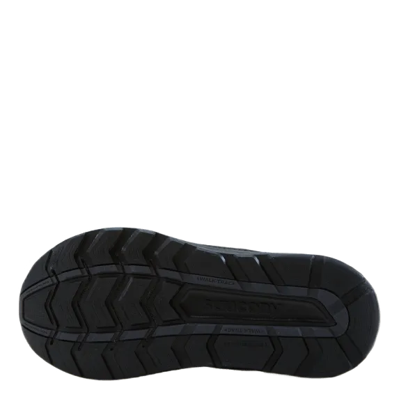 Saucony Echelon Walker 3 Wide