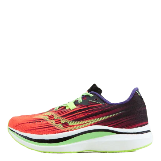 Saucony Endorphin Pro 2 Vizi Pro