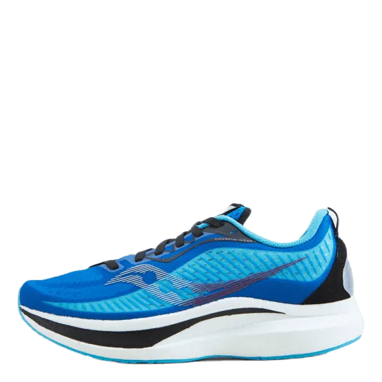 Saucony Endorphin Speed 2 Royal/black