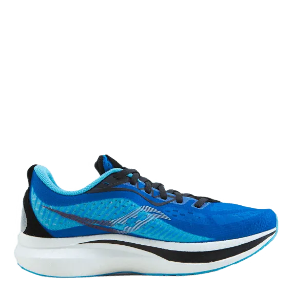 Saucony Endorphin Speed 2 Royal/black
