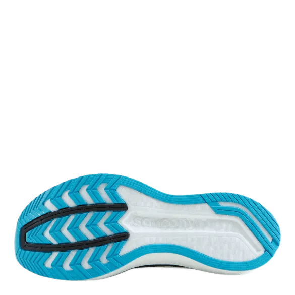 Saucony Endorphin Speed 2 Royal/black