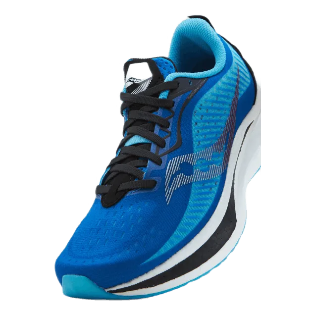 Saucony Endorphin Speed 2 Royal/black