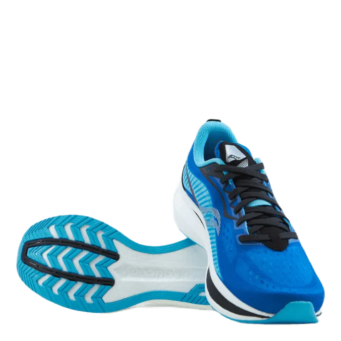 Saucony Endorphin Speed 2 Royal/black