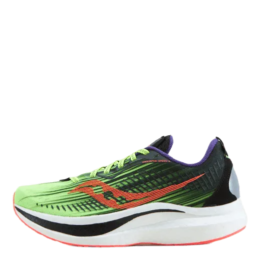 Saucony Endorphin Speed 2 Vizi Pro