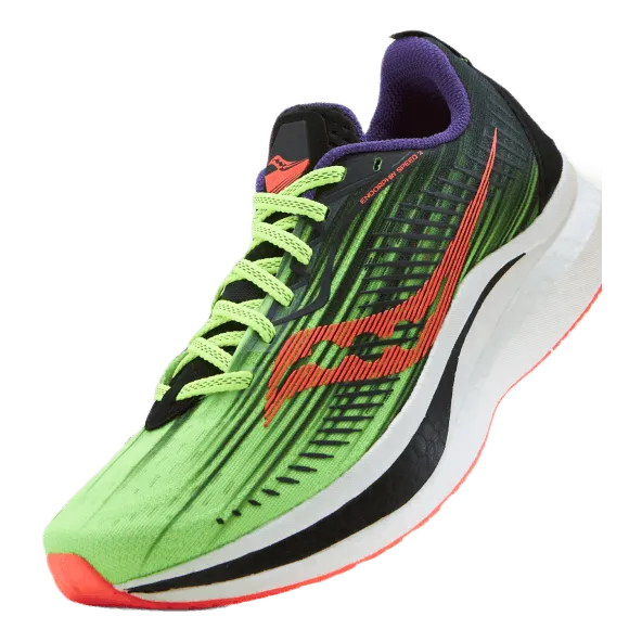 Saucony Endorphin Speed 2 Vizi Pro