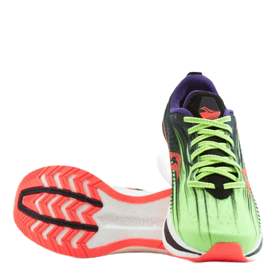 Saucony Endorphin Speed 2 Vizi Pro