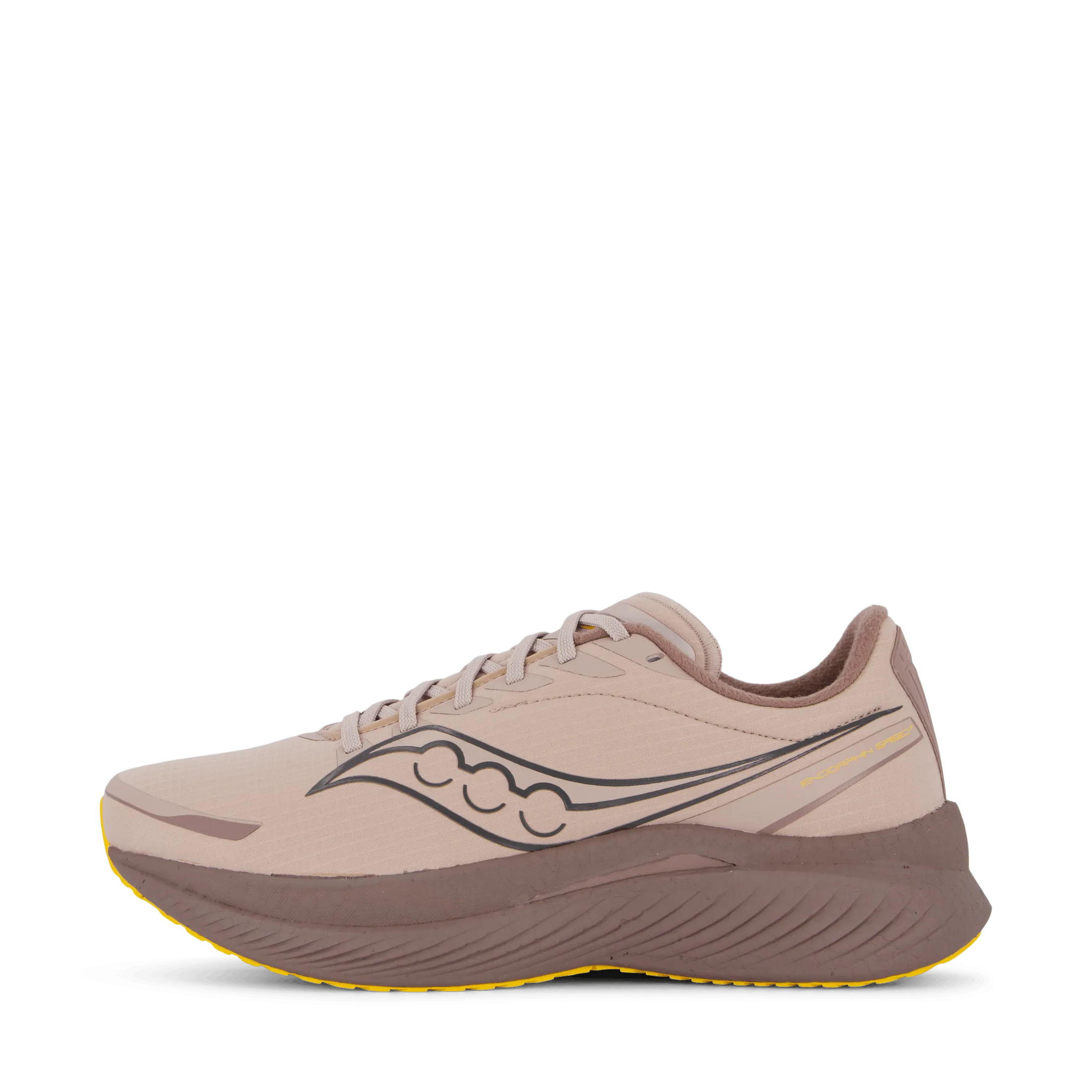Saucony Endorphin Speed 3 Runshield Smoke Rs