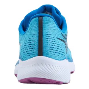 Saucony Guide 14 Blue Blaze/berry