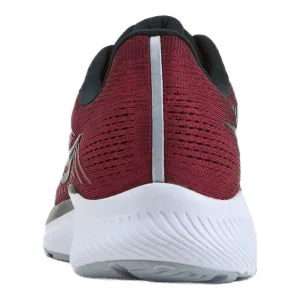 Saucony Guide 14 Mulberry/lime