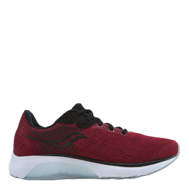 Saucony Guide 14 Mulberry/lime