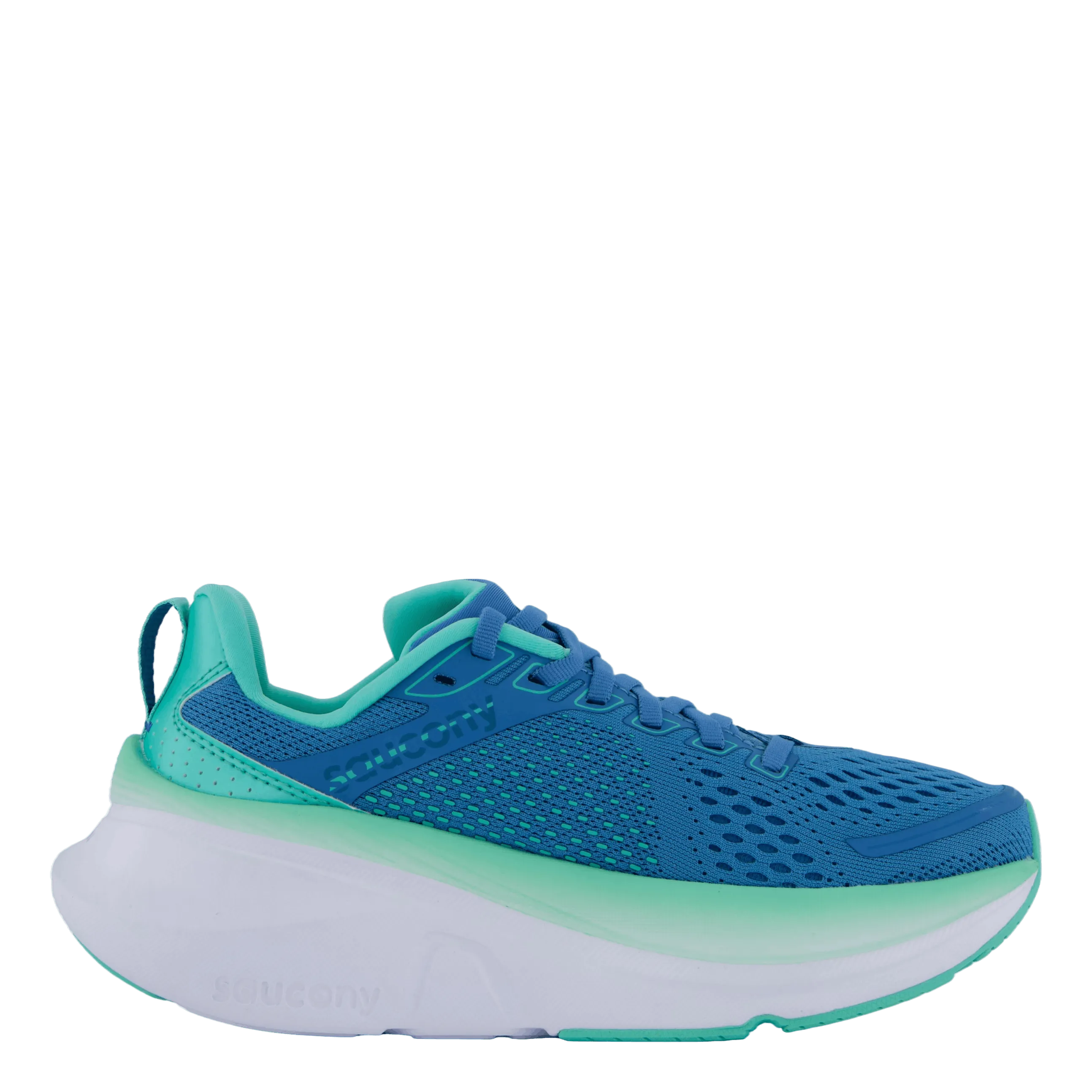 Saucony Guide 17 Breeze/mint
