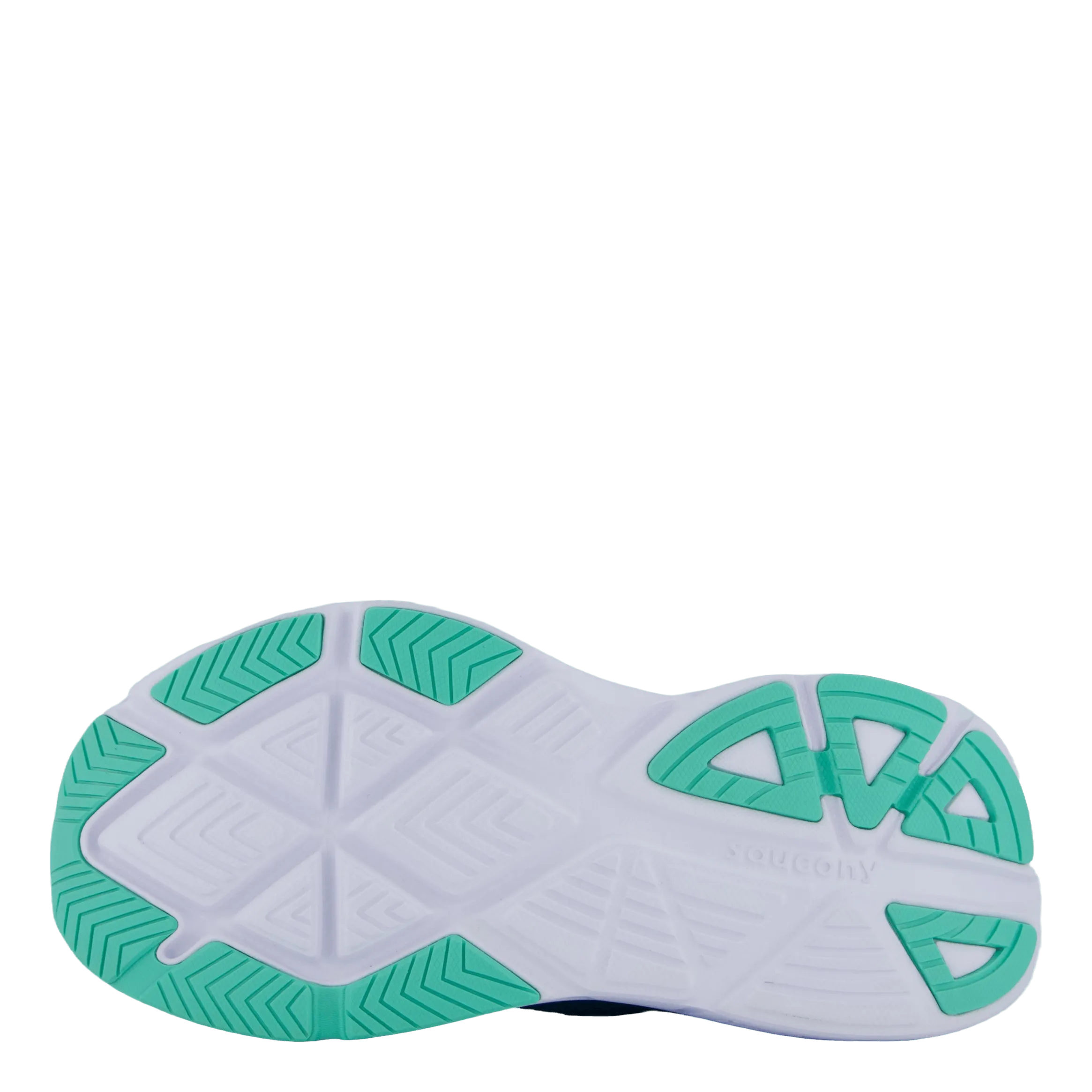 Saucony Guide 17 Breeze/mint