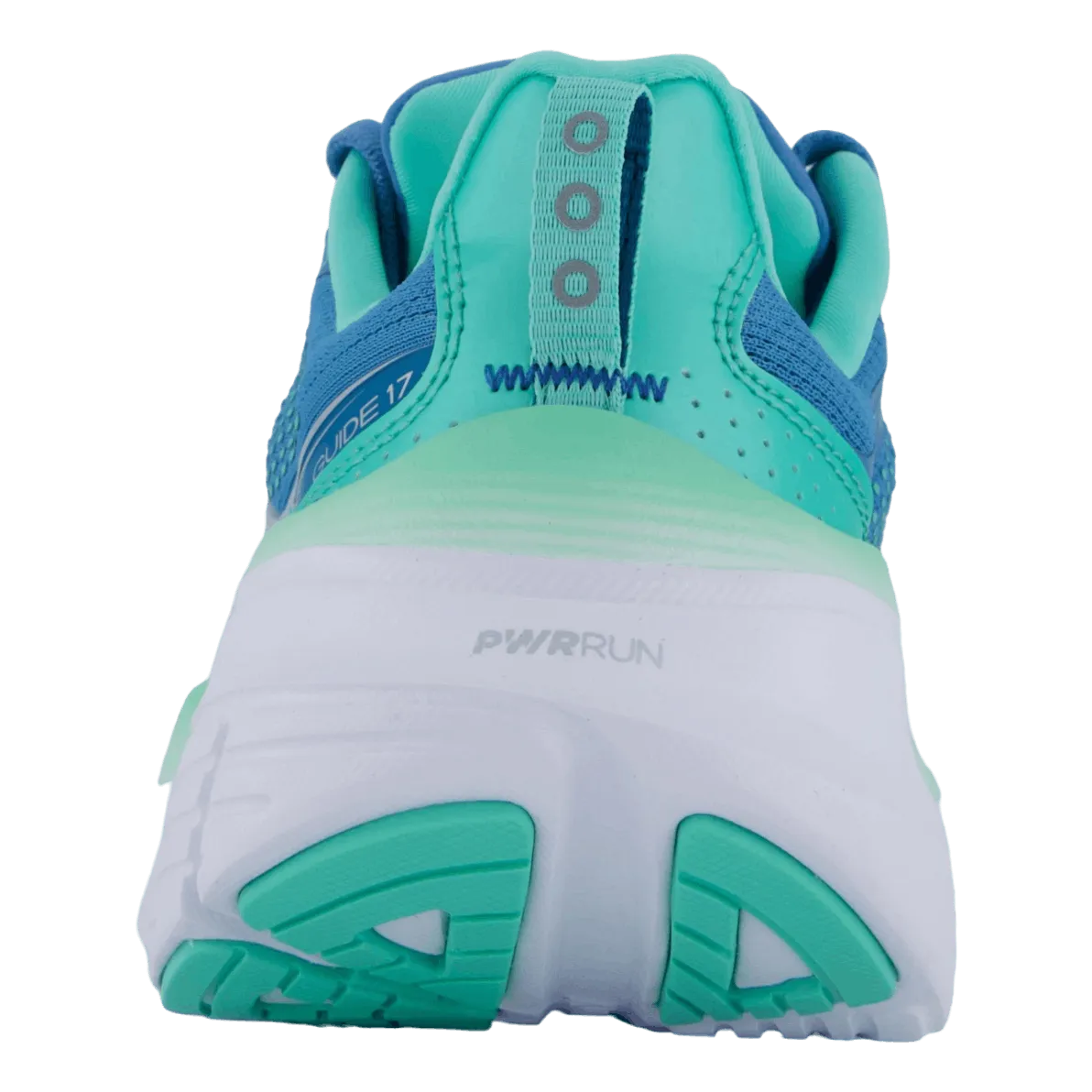 Saucony Guide 17 Breeze/mint