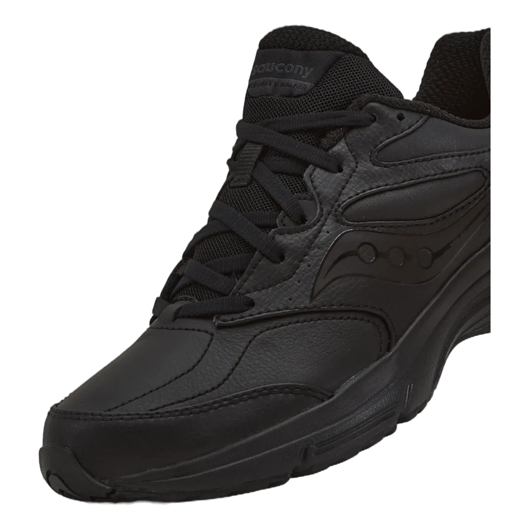 Saucony Integrity Walker 3 Black