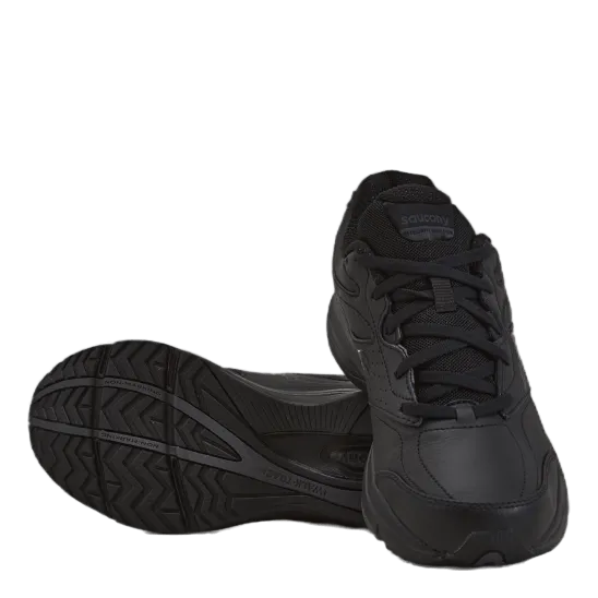Saucony Integrity Walker 3 Black