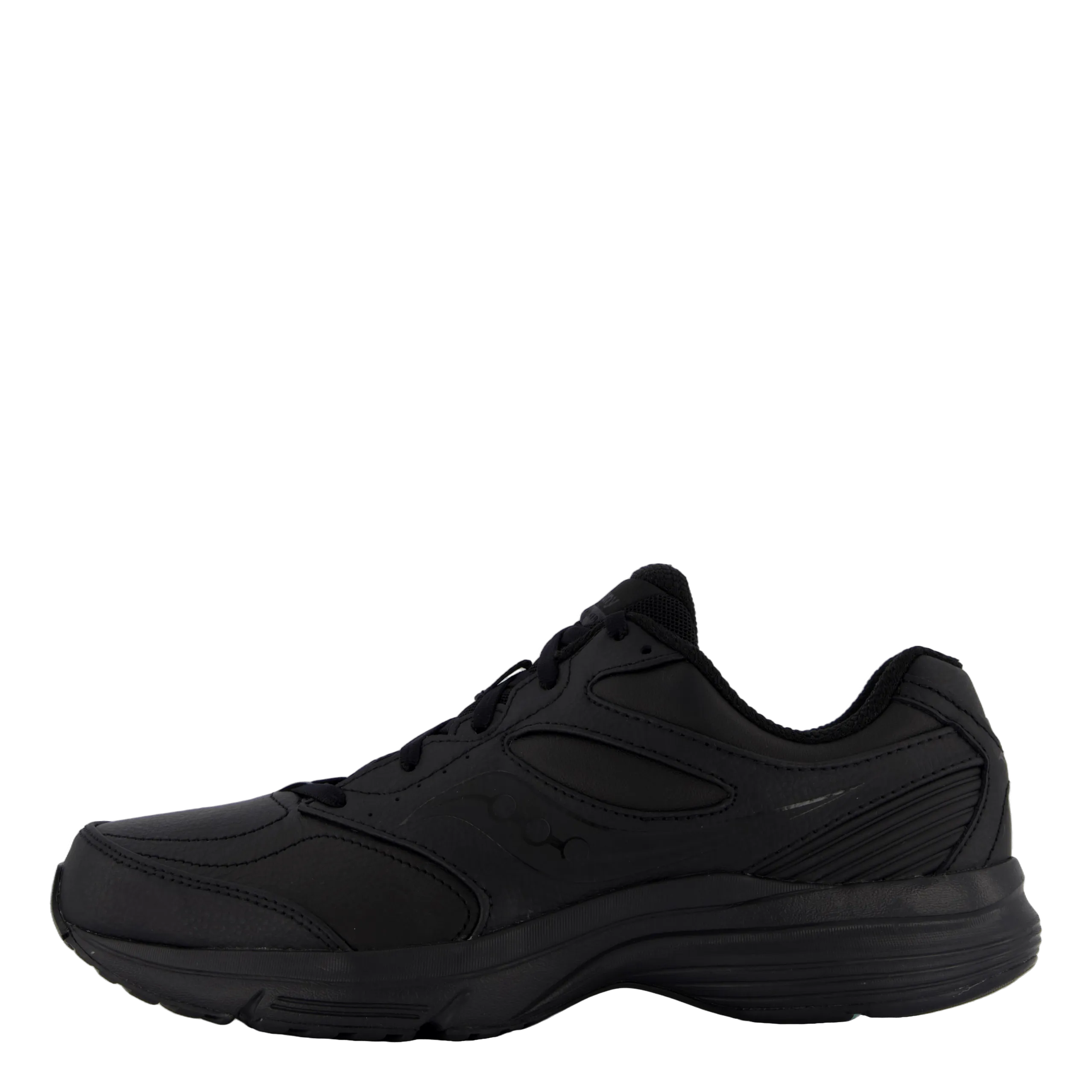Saucony Integrity Walker 3 Wide Black