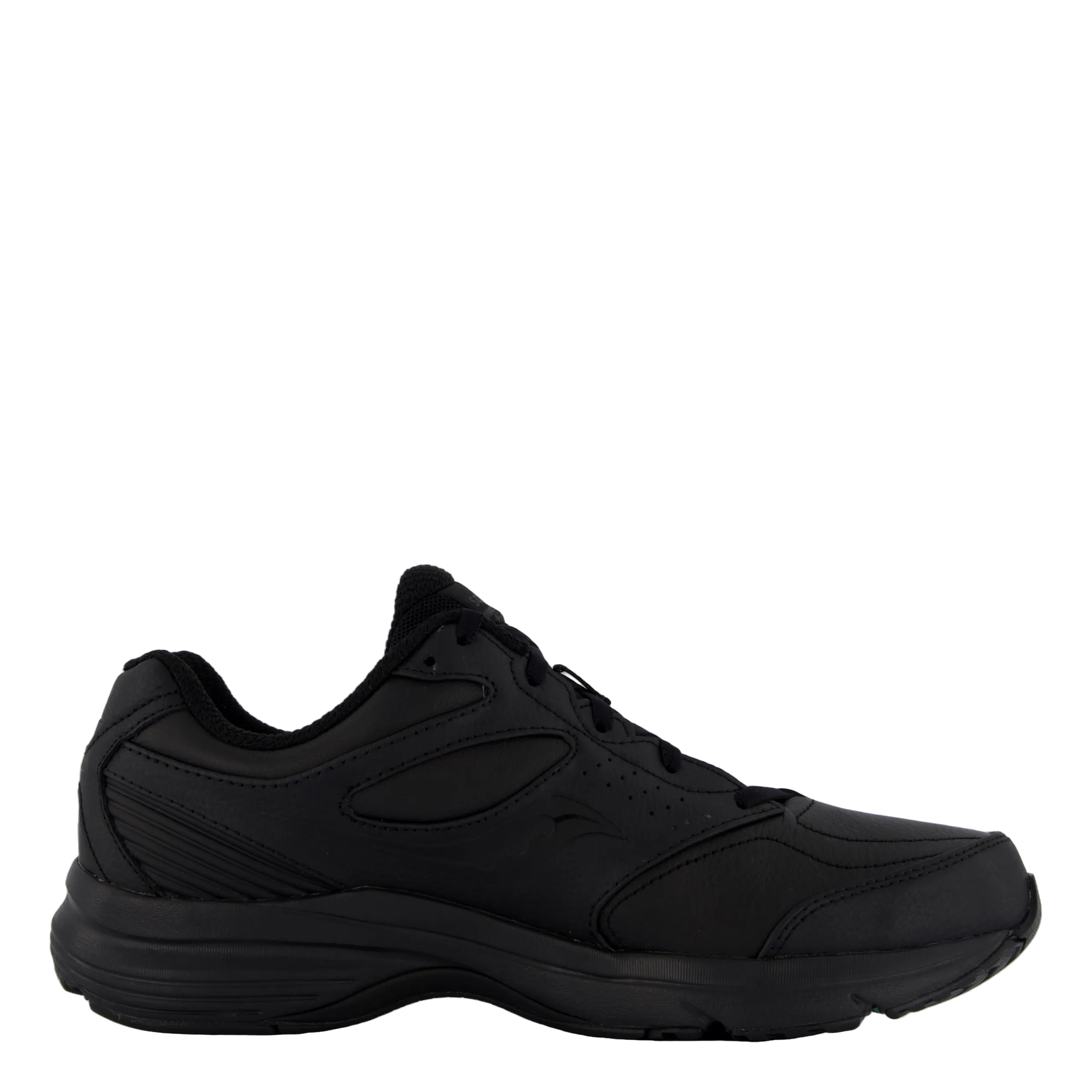 Saucony Integrity Walker 3 Wide Black