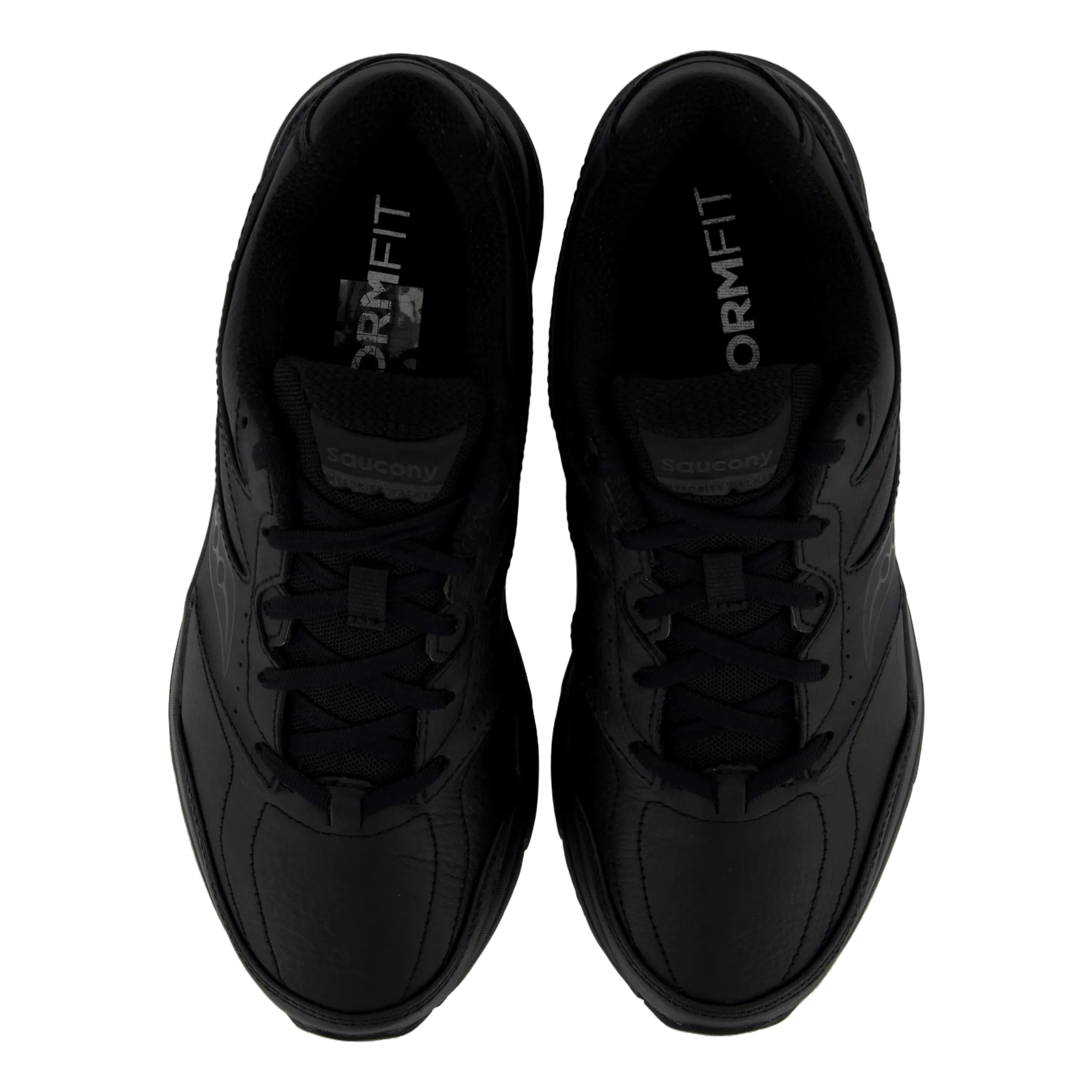 Saucony Integrity Walker 3 Wide Black