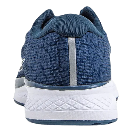 Saucony Jazz 21 Blue/White