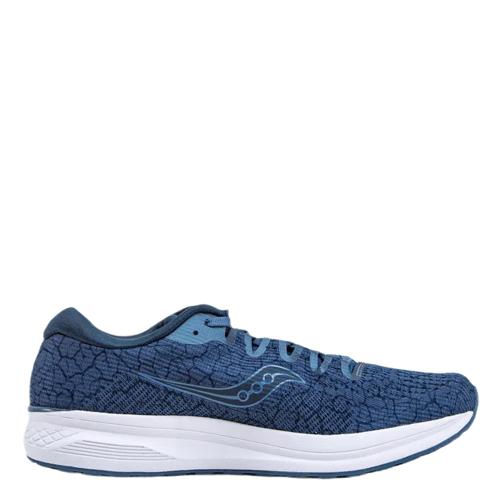 Saucony Jazz 21 Blue/White