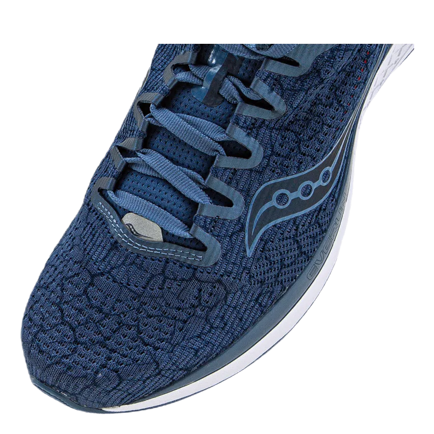 Saucony Jazz 21 Blue/White