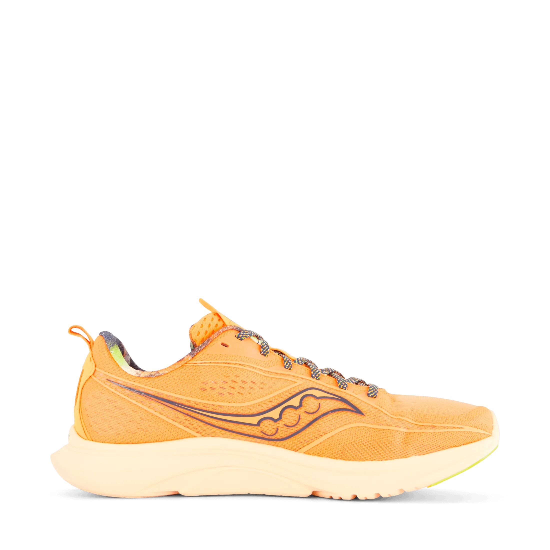 Saucony Kinvara 13 Campfire Stories