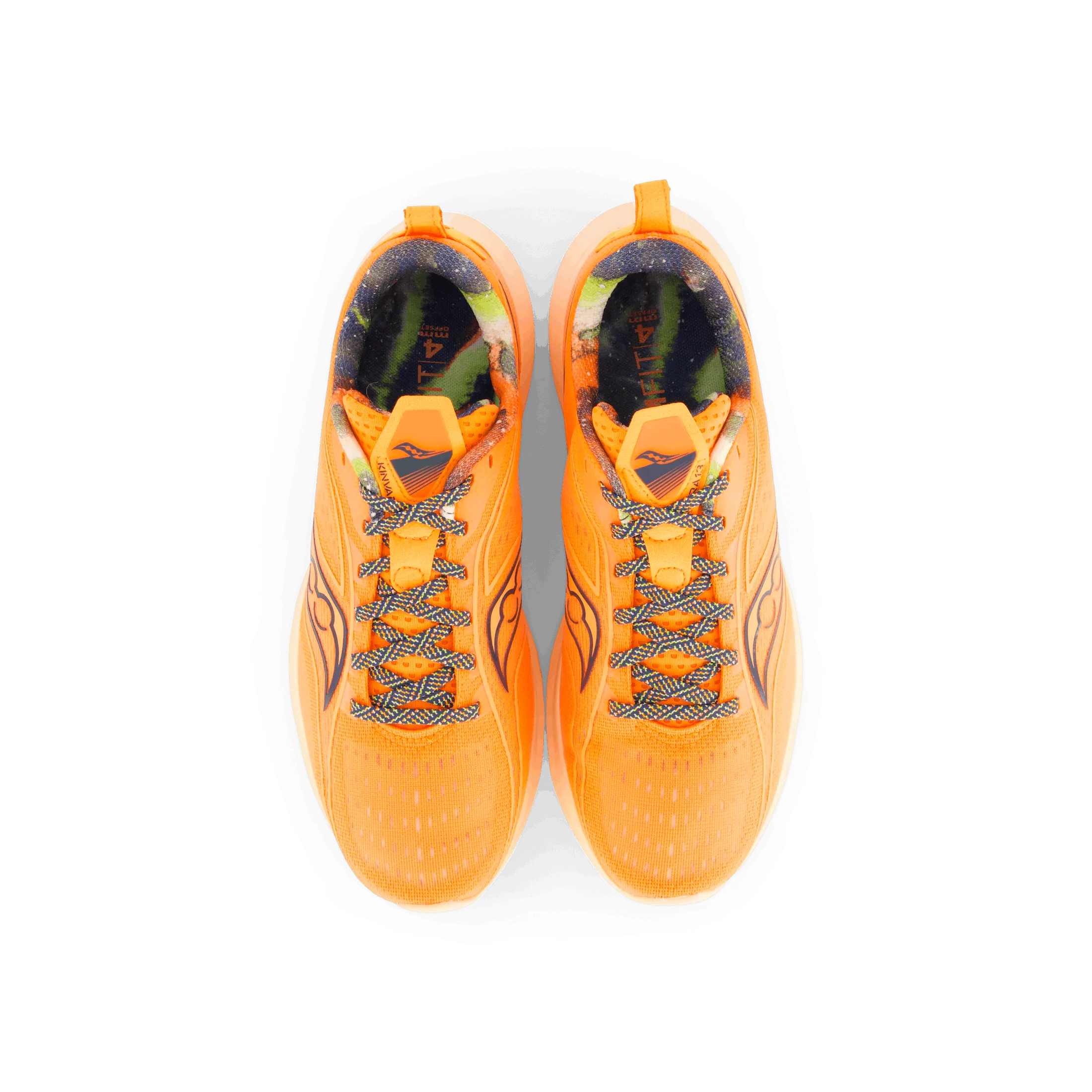 Saucony Kinvara 13 Campfire Stories