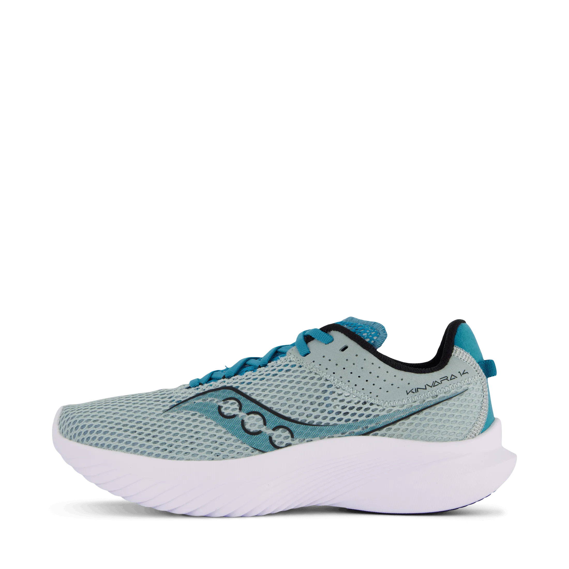 Saucony Kinvara 14 Glacier/ink