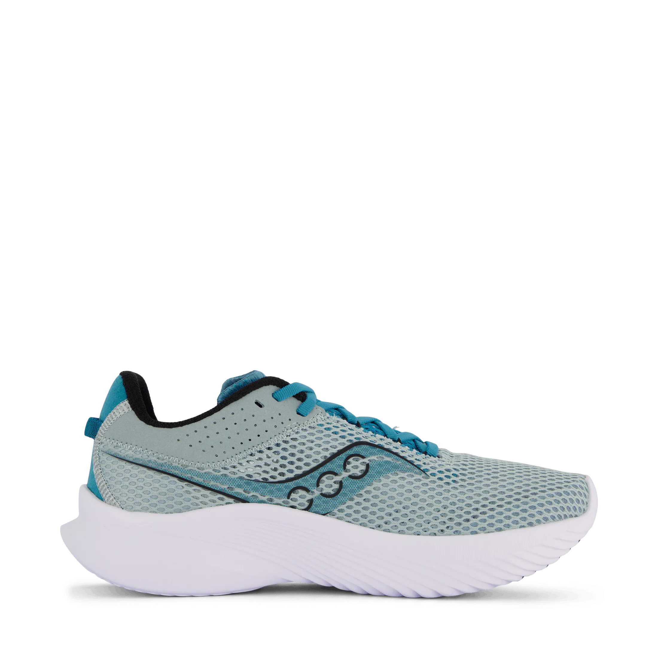 Saucony Kinvara 14 Glacier/ink