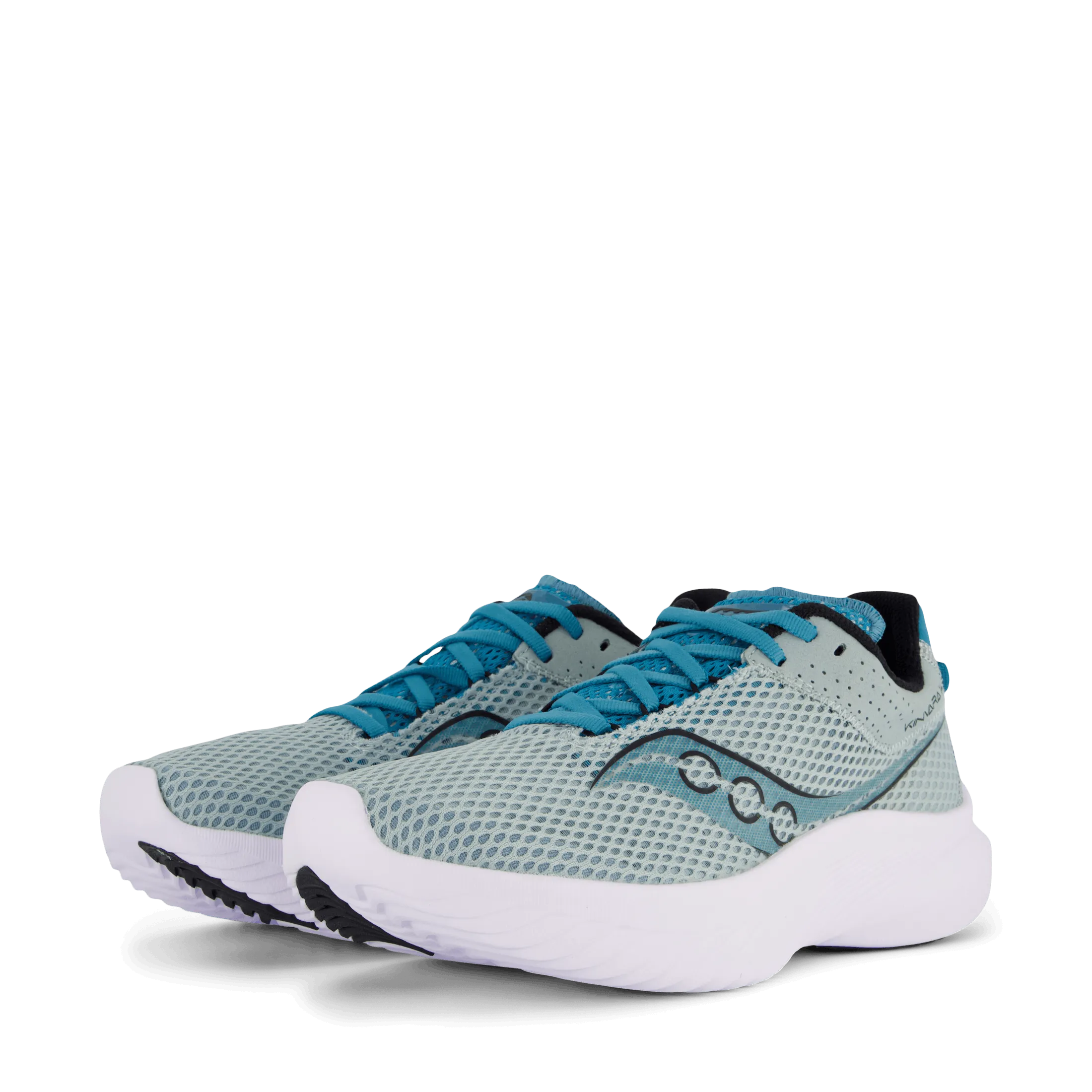 Saucony Kinvara 14 Glacier/ink